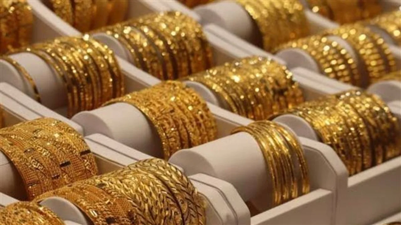 تغيرات جديدة في سعر جرام الذهب عيار 21 داخل الأسواق المصرية الجمعة